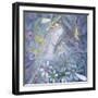 Cancer, 2006-Annael Anelia Pavlova-Framed Giclee Print