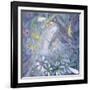 Cancer, 2006-Annael Anelia Pavlova-Framed Giclee Print