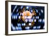 Cancer Research-PASIEKA-Framed Premium Photographic Print