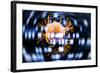 Cancer Research-PASIEKA-Framed Premium Photographic Print