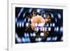 Cancer Research-PASIEKA-Framed Photographic Print