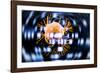 Cancer Research-PASIEKA-Framed Photographic Print
