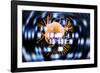 Cancer Research-PASIEKA-Framed Photographic Print