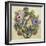 Cancer-Linda Ravenscroft-Framed Giclee Print