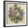 Cancer-Linda Ravenscroft-Framed Giclee Print