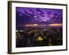 Cancun, Mexico-Walter Bibikow-Framed Photographic Print