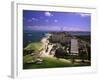 Cancun, Mexico-Walter Bibikow-Framed Photographic Print