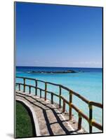 Cancun, Mexico-Angelo Cavalli-Mounted Photographic Print