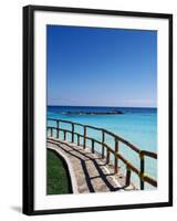 Cancun, Mexico-Angelo Cavalli-Framed Photographic Print