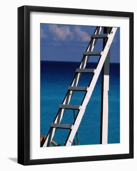 Cancun, Mexico-Angelo Cavalli-Framed Photographic Print