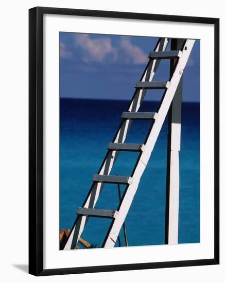 Cancun, Mexico-Angelo Cavalli-Framed Photographic Print