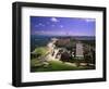 Cancun, Mexico-Walter Bibikow-Framed Photographic Print