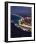 Cancun, Quintana Roo, Mexico-Walter Bibikow-Framed Photographic Print