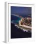 Cancun, Quintana Roo, Mexico-Walter Bibikow-Framed Photographic Print