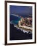 Cancun, Quintana Roo, Mexico-Walter Bibikow-Framed Photographic Print