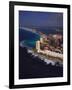 Cancun, Quintana Roo, Mexico-Walter Bibikow-Framed Photographic Print