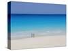 Cancun, Yucatan, Mexico, Central America-John Miller-Stretched Canvas