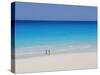 Cancun, Yucatan, Mexico, Central America-John Miller-Stretched Canvas