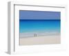 Cancun, Yucatan, Mexico, Central America-John Miller-Framed Photographic Print