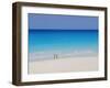 Cancun, Yucatan, Mexico, Central America-John Miller-Framed Photographic Print