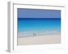 Cancun, Yucatan, Mexico, Central America-John Miller-Framed Photographic Print