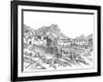 Gramercy Black