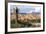 Candelabra Cactus, Valle Tin Tin, Los Cardones Park, Argentina-Peter Groenendijk-Framed Photographic Print