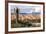 Candelabra Cactus, Valle Tin Tin, Los Cardones Park, Argentina-Peter Groenendijk-Framed Photographic Print