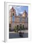 Candelaria Church, Plaza Del Carmen, Camaguey, Cuba, West Indies, Caribbean, Central America-Rolf-Framed Photographic Print