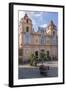 Candelaria Church, Plaza Del Carmen, Camaguey, Cuba, West Indies, Caribbean, Central America-Rolf-Framed Photographic Print