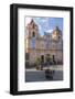 Candelaria Church, Plaza Del Carmen, Camaguey, Cuba, West Indies, Caribbean, Central America-Rolf-Framed Photographic Print