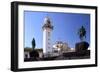 Candelaria, Tenerife, 2007-Peter Thompson-Framed Photographic Print