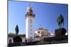 Candelaria, Tenerife, 2007-Peter Thompson-Mounted Photographic Print