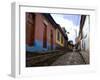 Candelaria, the Historic District, Bogota, Colombia, South America-Ethel Davies-Framed Photographic Print