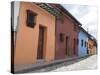 Candelaria, the Historic District, Bogota, Colombia, South America-Ethel Davies-Stretched Canvas