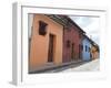 Candelaria, the Historic District, Bogota, Colombia, South America-Ethel Davies-Framed Photographic Print