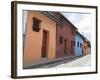 Candelaria, the Historic District, Bogota, Colombia, South America-Ethel Davies-Framed Photographic Print