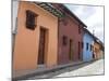 Candelaria, the Historic District, Bogota, Colombia, South America-Ethel Davies-Mounted Photographic Print