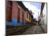 Candelaria, the Historic District, Bogota, Colombia, South America-Ethel Davies-Mounted Photographic Print