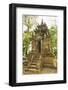 Candi Cangkuang-Rob-Framed Photographic Print