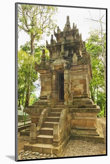 Candi Cangkuang-Rob-Mounted Photographic Print