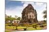 Candi Kalasan Buddhist Temple in Prambanan Valley on Java. Indonesia. Built around 778 A.D. it Supp-Aleksandar Todorovic-Mounted Photographic Print