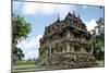 Candi Sari, Java, Indonesia-Vivienne Sharp-Mounted Photographic Print