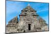 Candi Sewu Buddhist Complex in Java, Indonesia-Marsy-Mounted Photographic Print