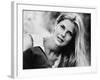 Candice Bergen, the Hunting Party, 1971-null-Framed Photographic Print