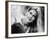 Candice Bergen, the Hunting Party, 1971-null-Framed Photographic Print