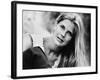 Candice Bergen, the Hunting Party, 1971-null-Framed Photographic Print