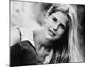 Candice Bergen, the Hunting Party, 1971-null-Mounted Photographic Print