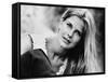 Candice Bergen, the Hunting Party, 1971-null-Framed Stretched Canvas