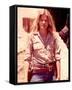 Candice Bergen-null-Framed Stretched Canvas